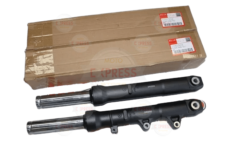 Honda Sh 125 İ Ön Amortisör Tk