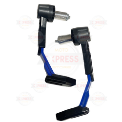 Moto Express MANET KORUMA Z4 MAVİ