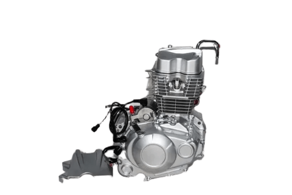 HONDA CBF 150 KOMPLE ALT MOTOR