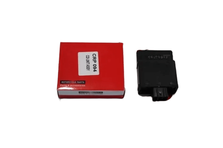 CRYPTON C8 CDI OEM
