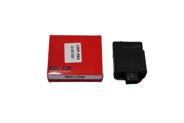 CRYPTON C8 CDI OEM