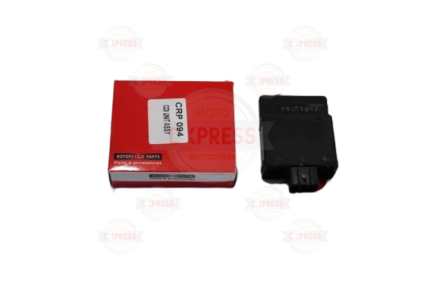 Yamaha Crypton C8 Cdı Oem