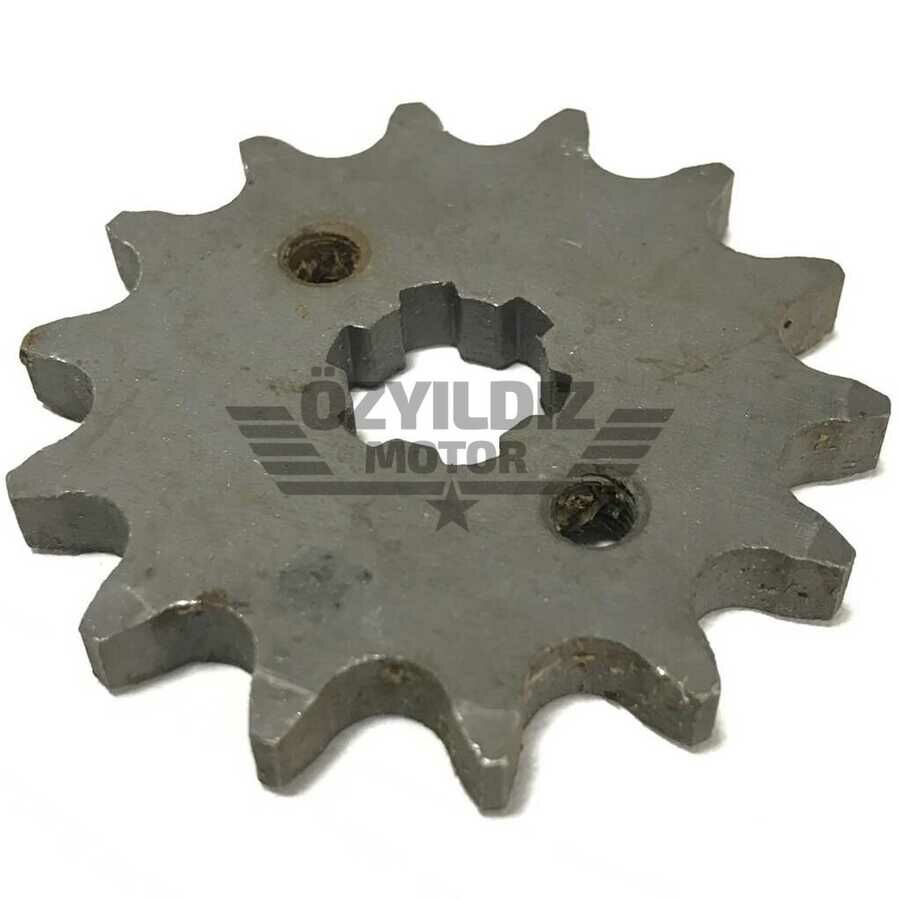 Moto Express DİŞLİ ÖN CRYPTON 13T