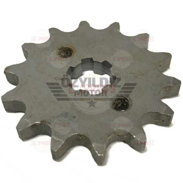 Moto Express DİŞLİ ÖN CRYPTON 13T