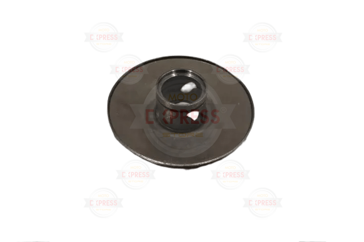 Tvs Scooty Pep 75-90 Cc  Arka Varyatör Kasnağı A