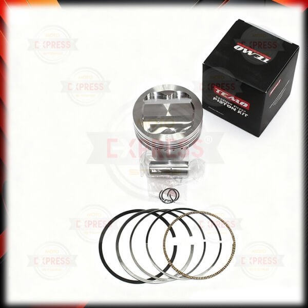 Honda Pcx125 2021- 2024 62 Mm Modifiye Piston Kittemo Taiwan