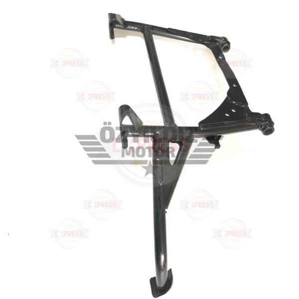 Moto Express SEHPA ALT BEAT