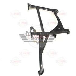 Moto Express SEHPA ALT BEAT