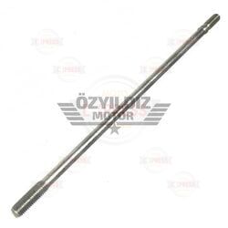 Moto Express SİLİNDİR SAPLAMASI TODAY A