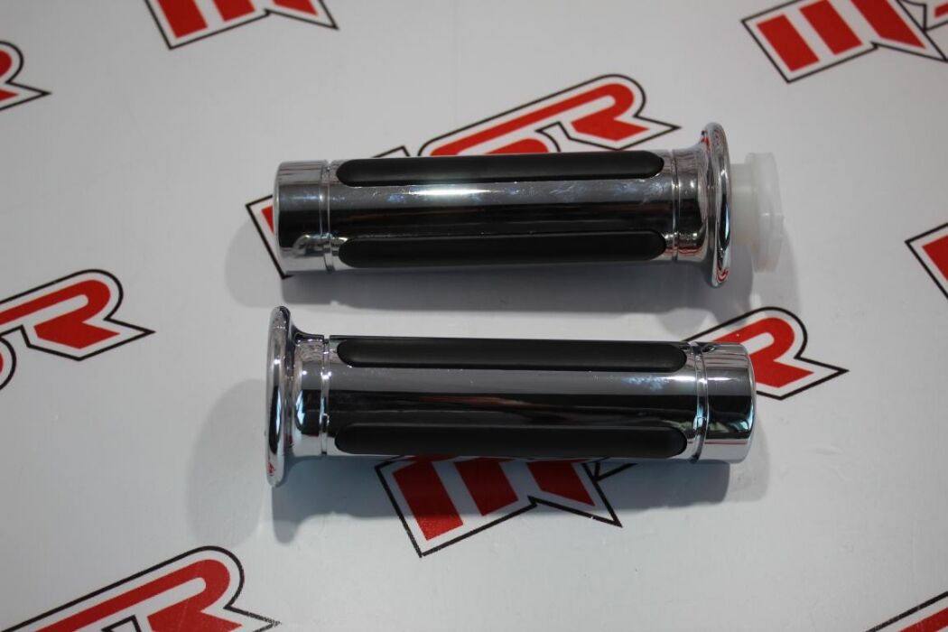 Moto Express SİYAH NİKEL ELCİK MOTOSİKLET