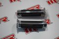 Moto Express SİYAH NİKEL ELCİK MOTOSİKLET