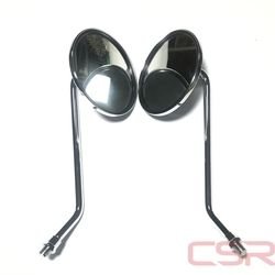 Moto Express AYNA NİKEL CG125 10mm TK