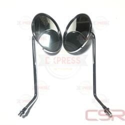 Moto Express AYNA NİKEL CG125 10mm TK