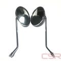 Moto Express AYNA NİKEL CG125 10mm TK