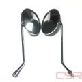 Moto Express AYNA NİKEL CG125 10mm TK