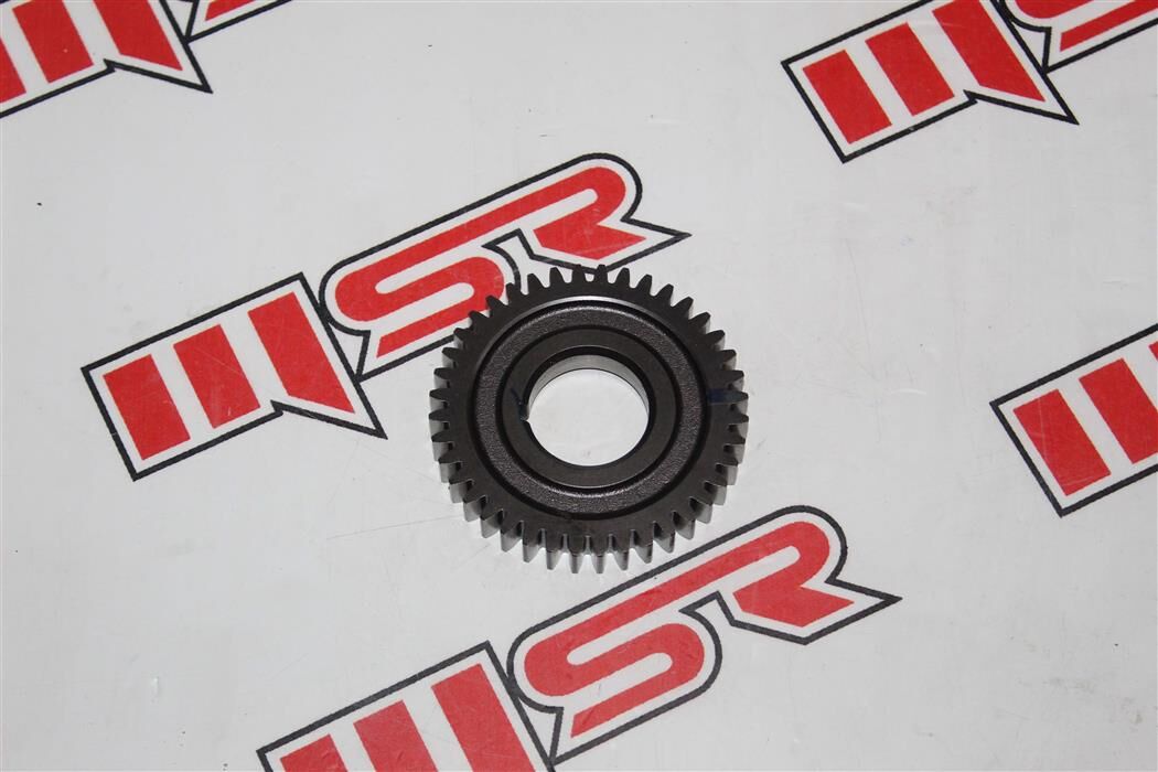 Bajaj Domınar 400-400Ug-D250-Ns400Z-D400E5 Krank Balans Dişli Karşılığı A