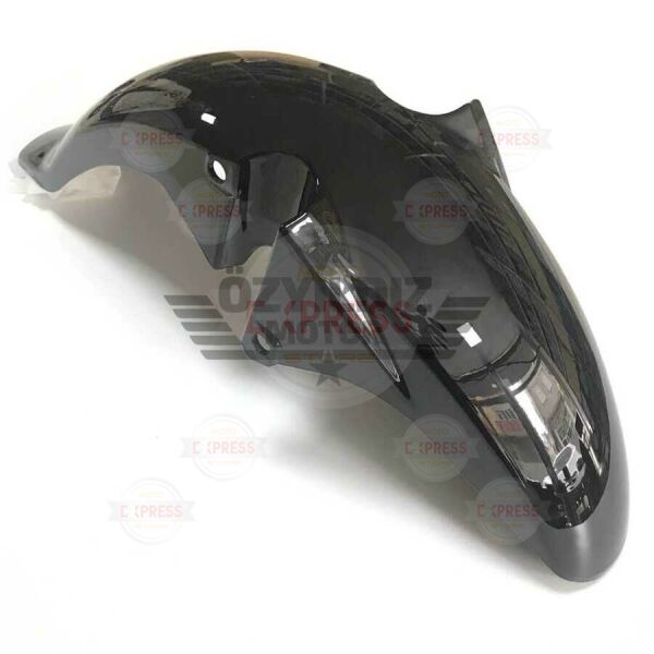 Moto Express ÇAMURLUK ÖN ACE SİYAH