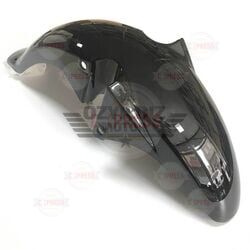 Moto Express ÇAMURLUK ÖN ACE SİYAH