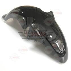 Moto Express ÇAMURLUK ÖN ACE SİYAH