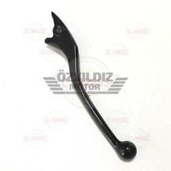 Moto Express FREN KOLU TITAN DELUX