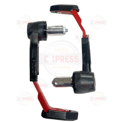 Moto Express MANET KORUMA Z4 KIRMIZI