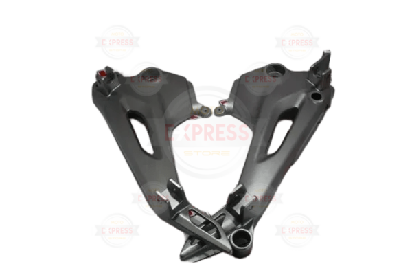 Honda Cbf 150 Yolcu Ayaklık Braketi Oem