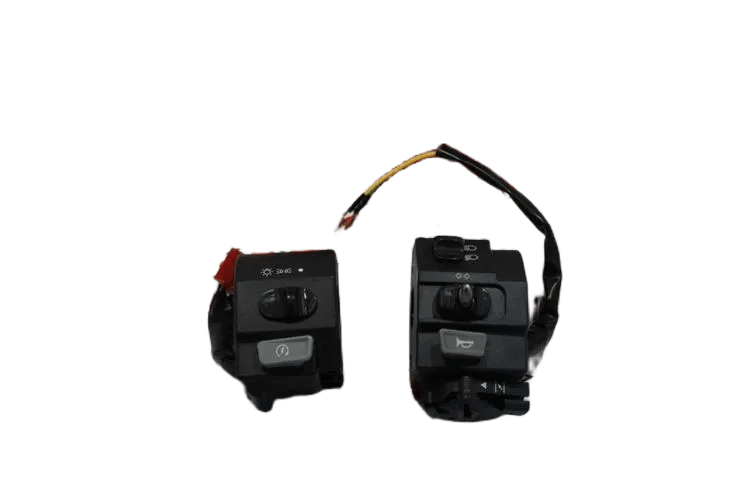 CRYPTON C8 KOMPLE SAĞ-SOL KÜTÜK OEM