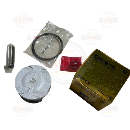 PİSTON SEGMAN NS200 CSR 050