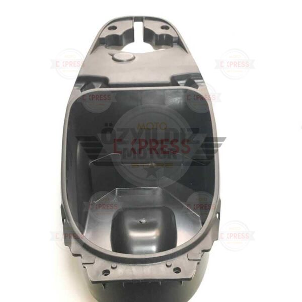 Moto Express SELE ALT BAGAJ BEAT A