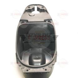 Moto Express SELE ALT BAGAJ BEAT A