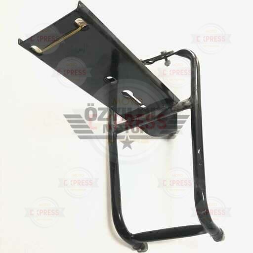 Moto Express STEPNE DEMİRİ CHETAK