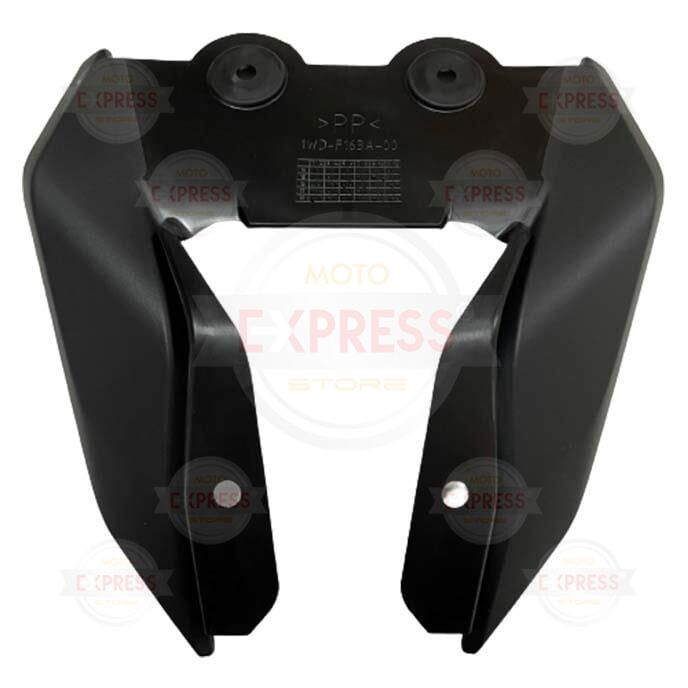 Yamaha Yzf R25 MT25 Arka Çamurluk Kuyruk Altı Parçası Kapağı Grenajı A