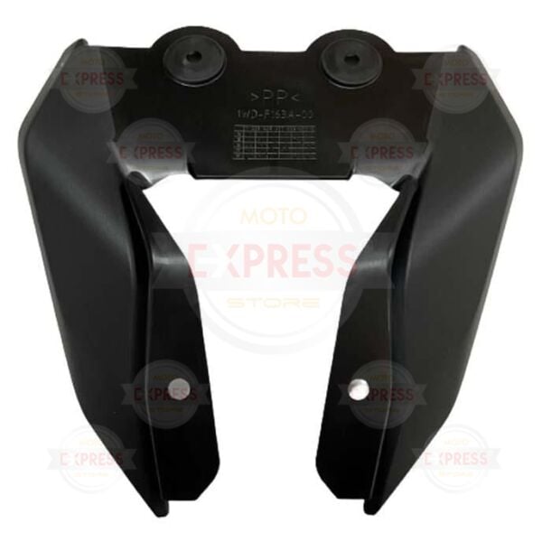 Yamaha Yzf R25 MT25 Arka Çamurluk Kuyruk Altı Parçası Kapağı Grenajı A