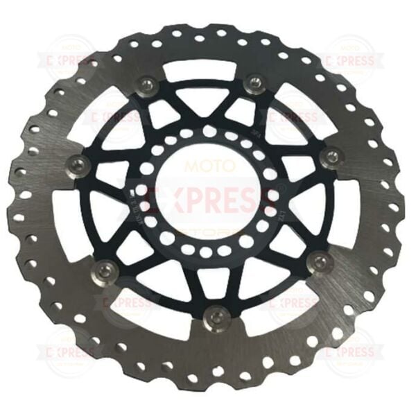 CFMoto 400NK 650NK 650MT 700CLX Sport Ön Fren Diski 1 Adet A