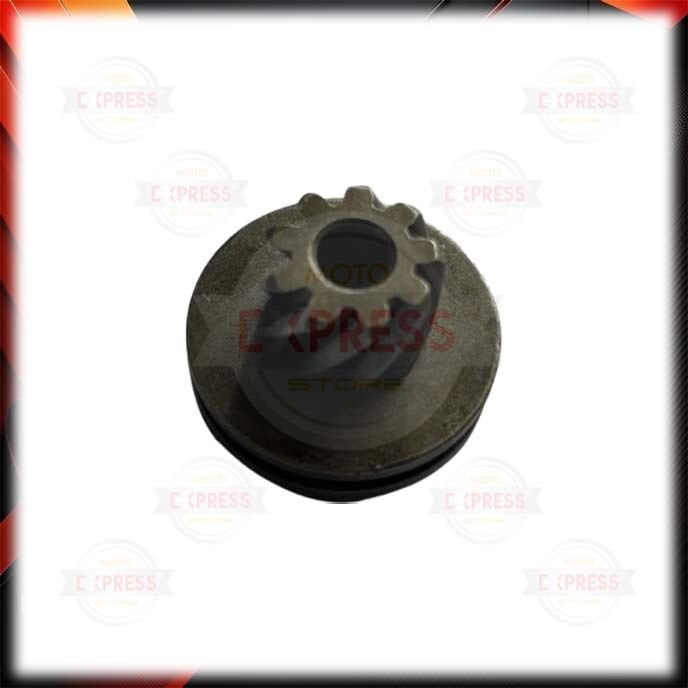 Yamaha RayZR125 Marş Bendiks Dişlisi A