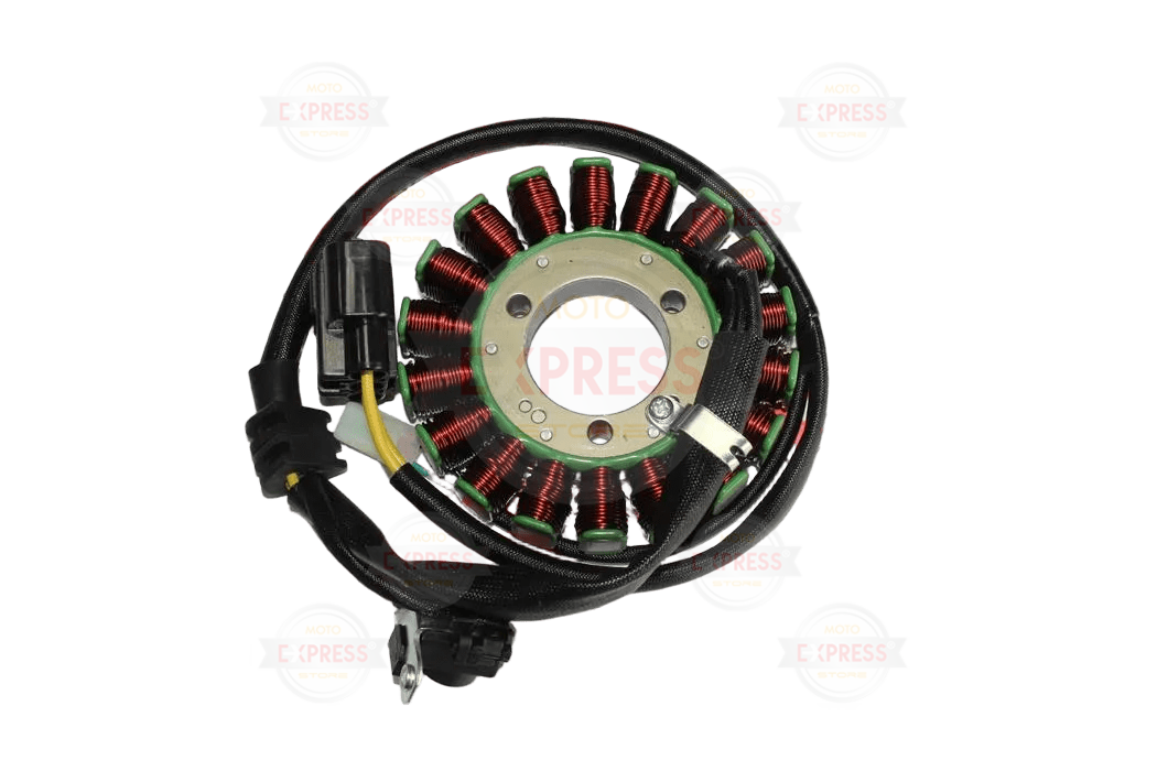 Cf Moto 450 Sr Statör A