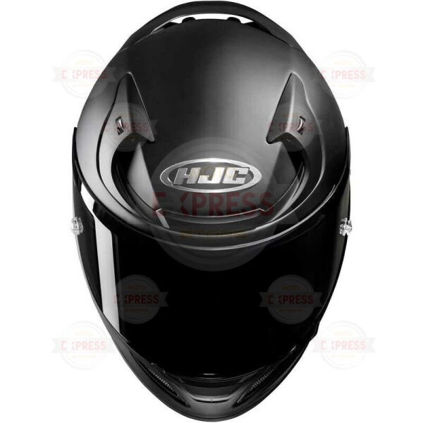 Hjc Rpha12 Kask Mat Siyah XL