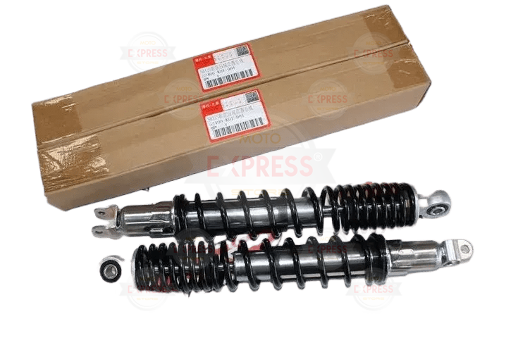 Honda Sh 125 İ Arka Amortisör Tk