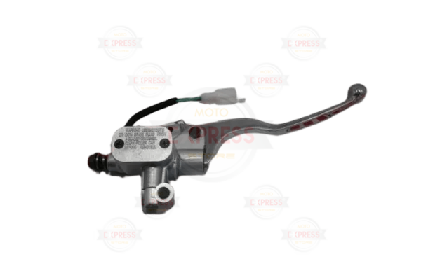 Yamaha Crypton C8 Komple Üst Merkez Oem