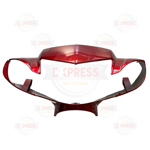 Moto Express FAR ÇERÇEVESİ C8 KIRMIZI