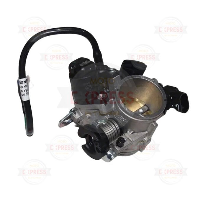 Bajaj Domınar 400-400Ug-D400 E5 Gaz Kelebeği Gövdesi A