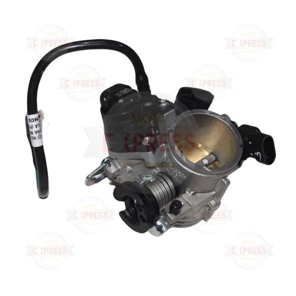 Bajaj Domınar 400-400Ug-D400 E5 Gaz Kelebeği Gövdesi A