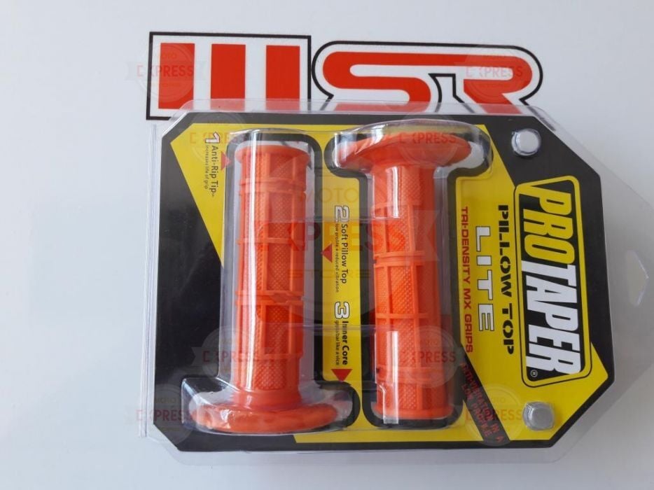 Moto Express ELCİK TURUNCU UNIVERSAL PROTABER