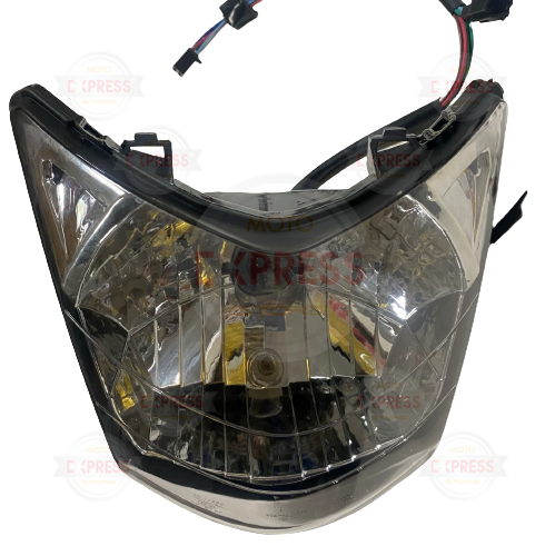 Moto Express FAR ACE OEM