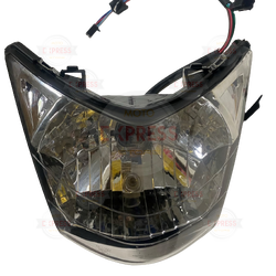 Moto Express FAR ACE OEM