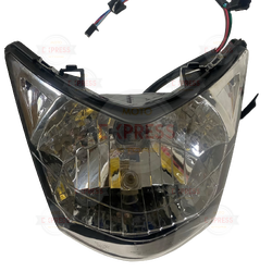 Moto Express FAR ACE OEM