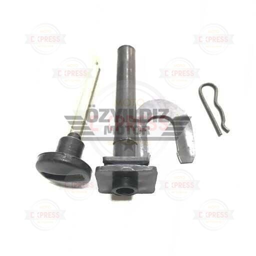 Moto Express JİKLE ANAHTARI CHETAK