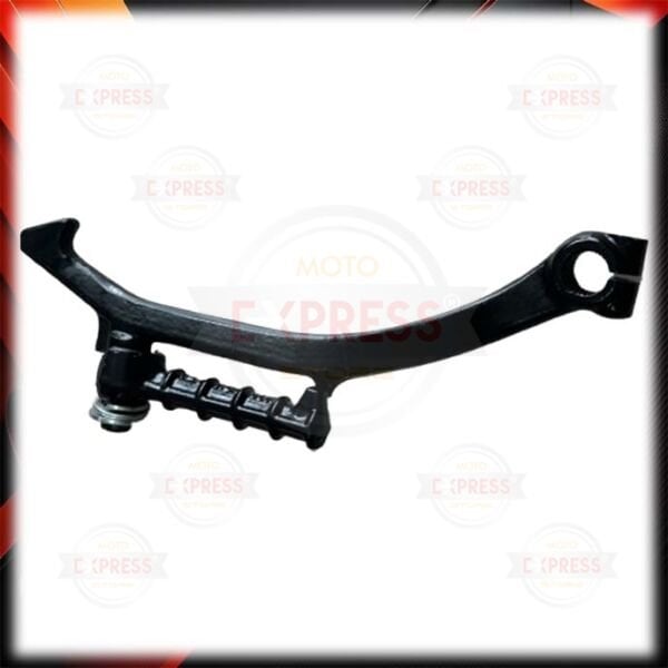 Yamaha RayZR125 Ayak Marş Kolu Pedalı A