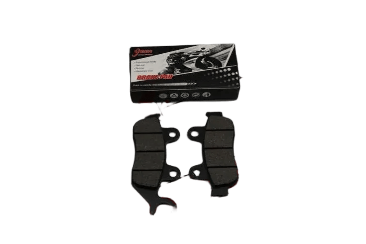 HONDA CBF 150 DİSK BALATA MSR