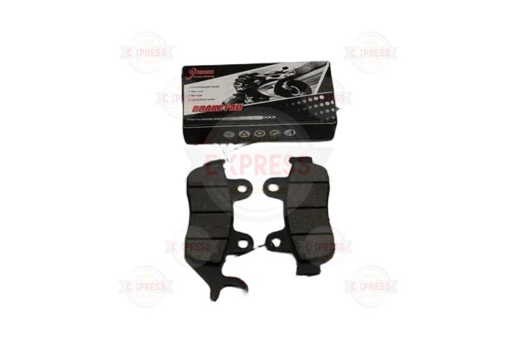 HONDA CBF 150 DİSK BALATA MSR